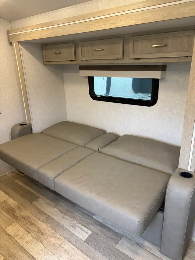 2022 Rock Wood Geo Pro Travel Trailer 20FBS - Photo 3