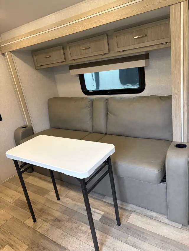 2022 Rock Wood Geo Pro Travel Trailer 20FBS - Photo 4