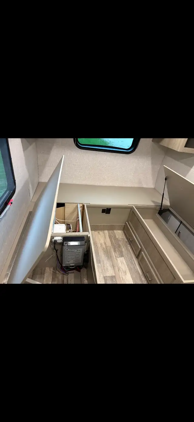 2022 Rock Wood Geo Pro Travel Trailer 20FBS - Photo 10