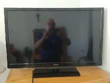 TV TOSHIBA 32 pouces 720P  Prix: $99 négo