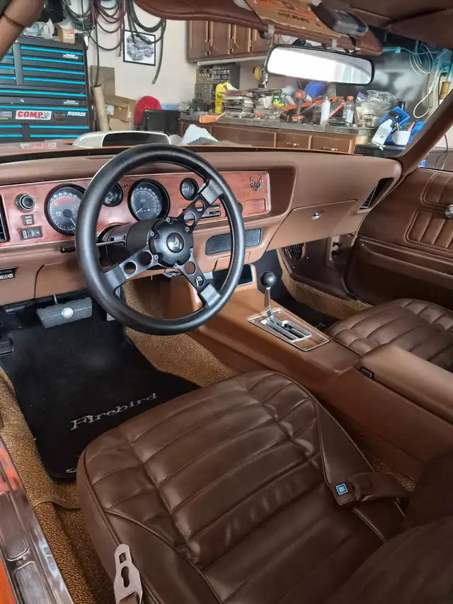 73formula firebird - Photo 3