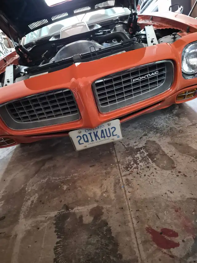 73formula firebird - Photo 8