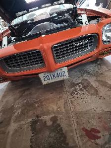 73formula firebird - Photo 8