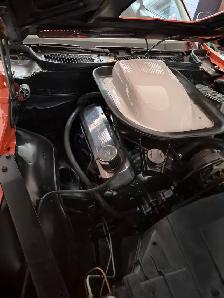 73formula firebird - Photo 9