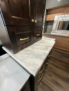 92" Java Vanity Combo for $1999 hst! in Cabinets & Countertop - Photo 6