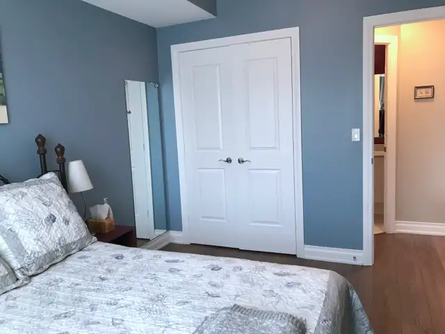 Fabulous 1 Bed, 1 Bath Suite on Main Street Markham For Lease - Photo 10