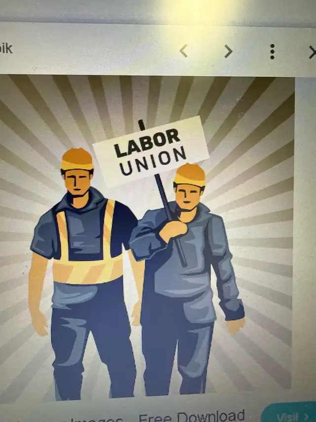General labour
