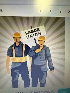 General labour