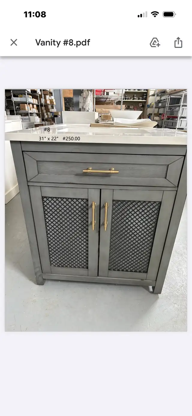 Bathroom Vanities for sale - Photo 7