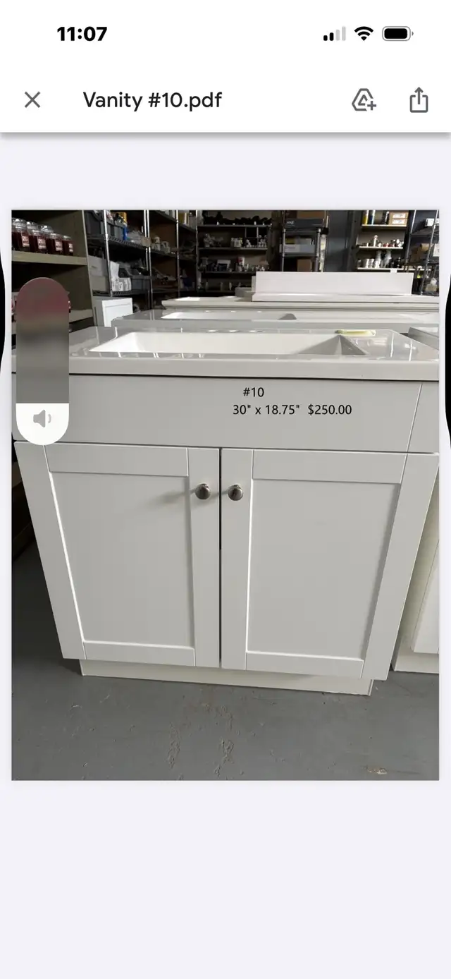 Bathroom Vanities for sale - Photo 10