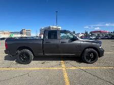 2019 Dodge Ram 1500 Classic Express - Photo 2