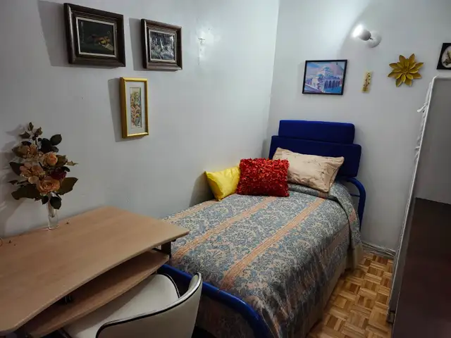 Chambre privée à Montréal tout inclus, fille étudiante ou femme - Photo 2