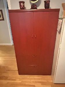 Meubles pour bureaux