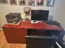 Meubles pour bureaux - Photo 3