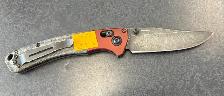 Benchmade Hunt Crooked River Axis Lock MagnaCut Folding Knife - Photo 2