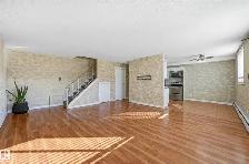 PRIME LOCATION - 3 bedroom townhouse - 14530 52 ST NW - Photo 2