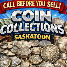 Wanted collections of older coins called before selling