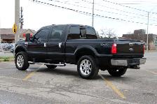 2008 Ford F-250 Lariat 4x4 Diesel Certified 2 Year W - Photo 4