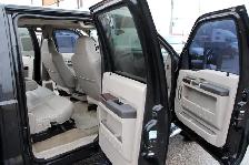 2008 Ford F-250 Lariat 4x4 Diesel Certified 2 Year W - Photo 8