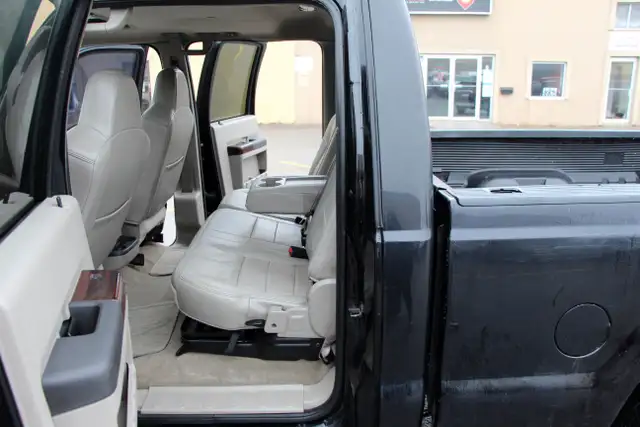 2008 Ford F-250 Lariat 4x4 Diesel Certified 2 Year W - Photo 10