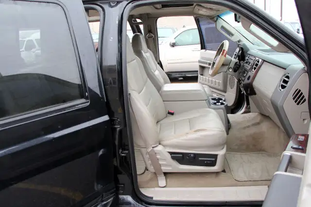 2008 Ford F-250 Lariat 4x4 Diesel Certified 2 Year W - Photo 13