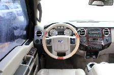 2008 Ford F-250 Lariat 4x4 Diesel Certified 2 Year W - Photo 17