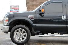 2008 Ford F-250 Lariat 4x4 Diesel Certified 2 Year W - Photo 21
