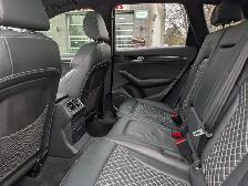 2016 Audi SQ5 3.0T Technik • One-owner Accident-free - Photo 11