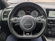 2016 Audi SQ5 3.0T Technik • One-owner Accident-free - Photo 13