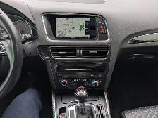 2016 Audi SQ5 3.0T Technik • One-owner Accident-free - Photo 15