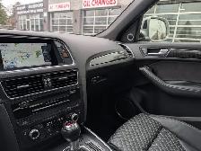 2016 Audi SQ5 3.0T Technik • One-owner Accident-free - Photo 16