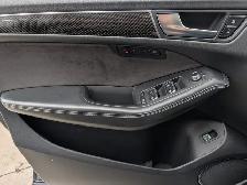 2016 Audi SQ5 3.0T Technik • One-owner Accident-free - Photo 18