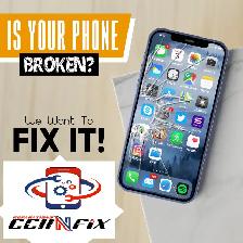 We can help! Stop By!