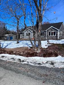 House for sale by owner