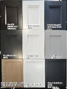 ✨ New for 2025 – Fundamental Kitchen Colors! ✨