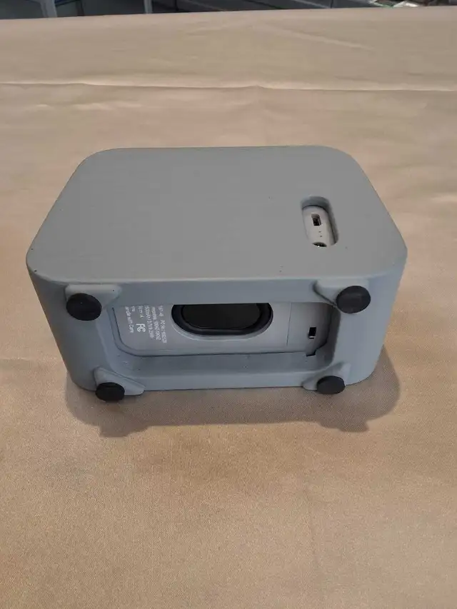 Set in Stone Bluetooth Speaker - Photo 2