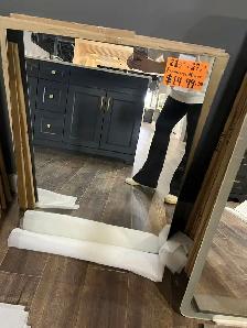 Mirror Clearance Starting $14.99/ea - CozyHome Mississauga - Photo 3