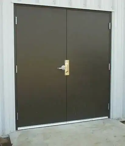 ALL FIRE RATED DOORS ON SALE | METAL, STEEL, FRAMES & HARDWARE - Photo 2