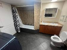 Chambre Meublée à Louer – Tout Inclus – Laval (Vimont)– partagé - Photo 5