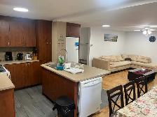 Chambre Meublée à Louer – Tout Inclus – Laval (Vimont)– partagé - Photo 7