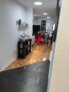 Chambre Meublée à Louer – Tout Inclus – Laval (Vimont)– partagé - Photo 10