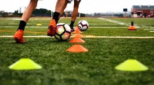 Private Soccer Training in Brampton