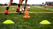 Private Soccer Training in Brampton