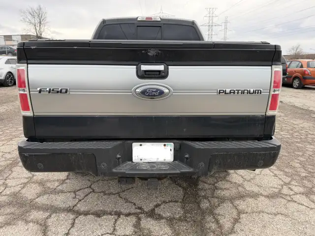 2014 Ford F150 - Photo 2