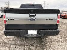 2014 Ford F150 - Photo 2