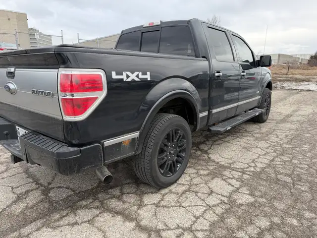 2014 Ford F150 - Photo 3