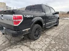 2014 Ford F150 - Photo 3