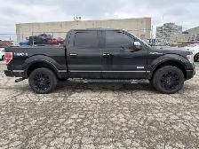 2014 Ford F150 - Photo 4