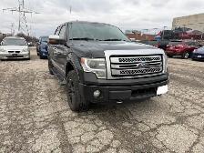 2014 Ford F150 - Photo 5