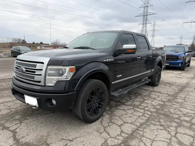 2014 Ford F150 - Photo 6